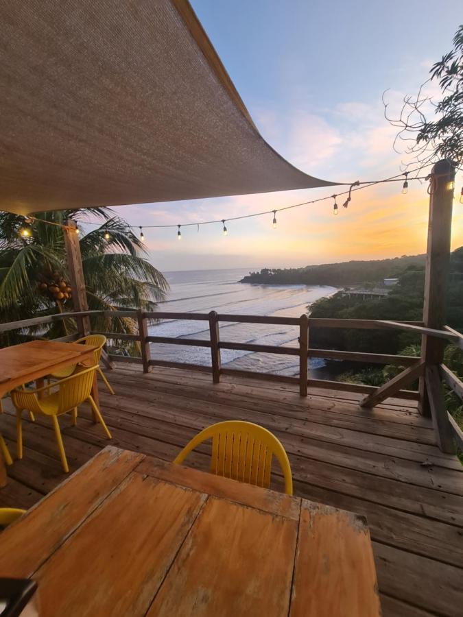 אל קוקו Hotel Miraflores מראה חיצוני תמונה