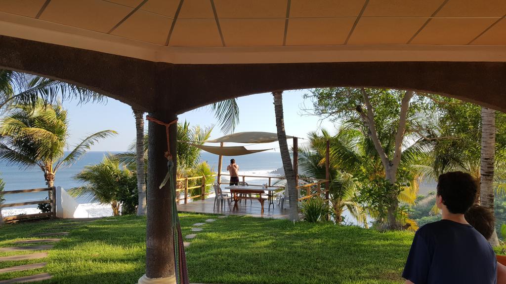 אל קוקו Hotel Miraflores מראה חיצוני תמונה