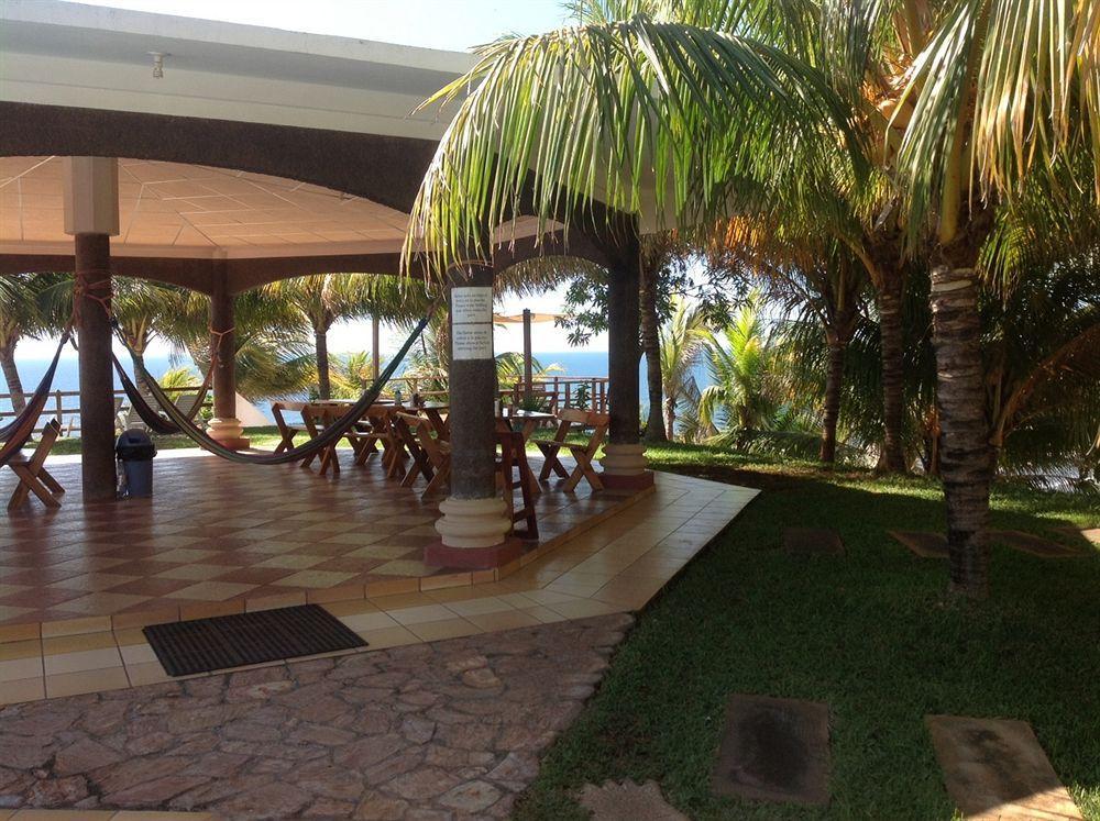אל קוקו Hotel Miraflores מראה חיצוני תמונה